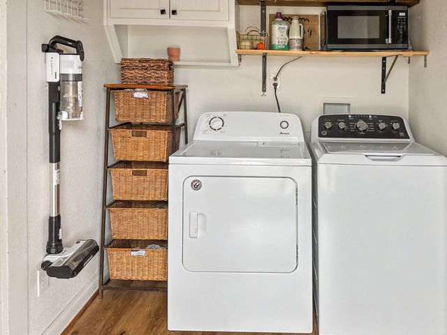 1517 Cumberland Avenue, Waco, TX 76707