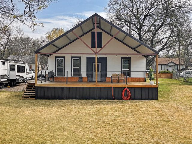 1517 Cumberland Avenue, Waco, TX 76707