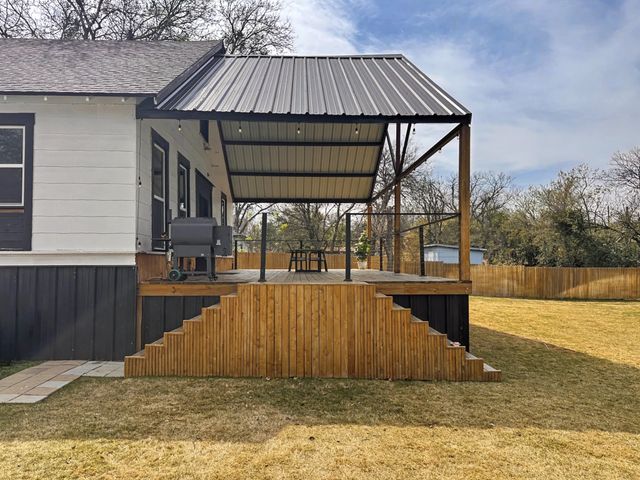 1517 Cumberland Avenue, Waco, TX 76707