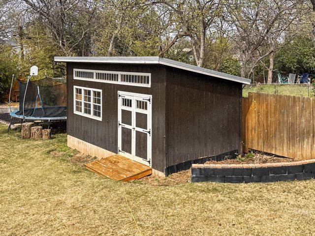 1517 Cumberland Avenue, Waco, TX 76707