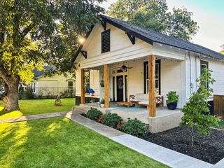 1517 Cumberland Avenue, Waco, TX 76707