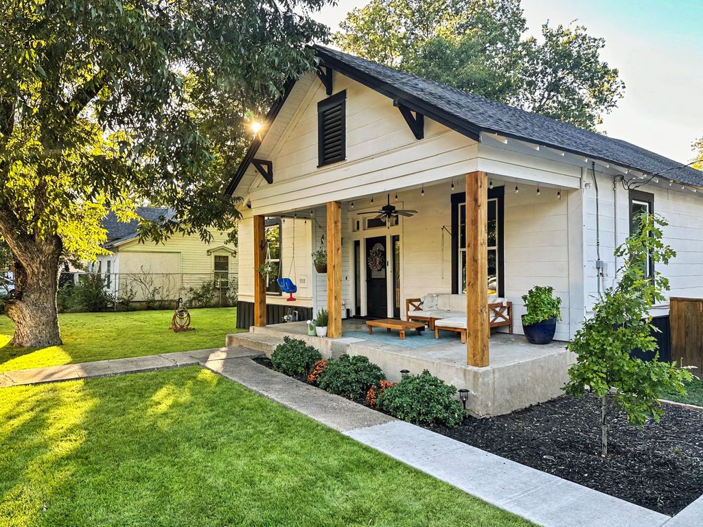 1517 Cumberland Avenue, Waco, TX 76707