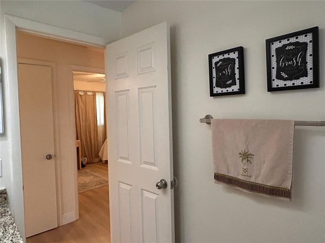 6029 WYOMING AVENUE, New Port Richey, FL 34653