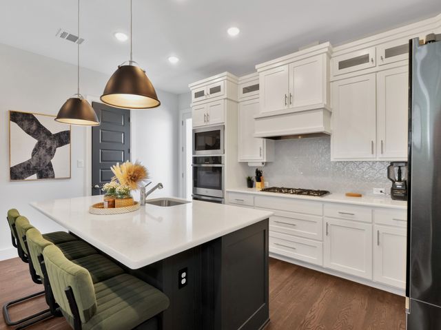 602 Winners Circle, Rowlett, TX 75088