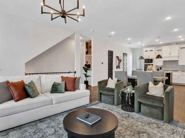 602 Winners Circle, Rowlett, TX 75088