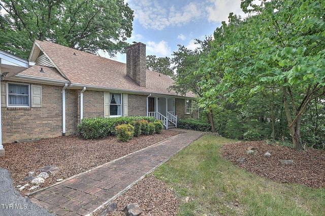 111 Skyline Drive, Bristol, TN 37620