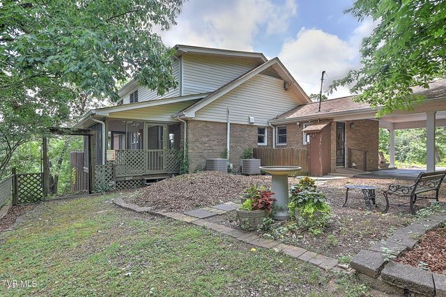 111 Skyline Drive, Bristol, TN 37620