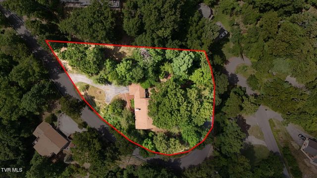 111 Skyline Drive, Bristol, TN 37620