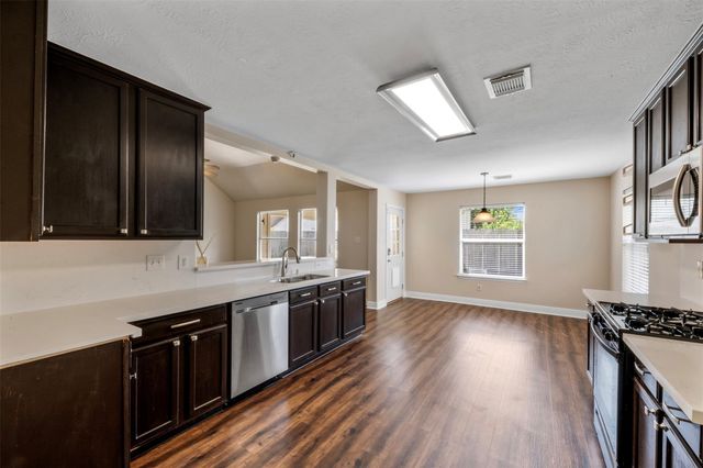 3616 Kale Street, Pearland, TX 77584