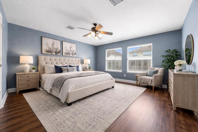 3616 Kale Street, Pearland, TX 77584