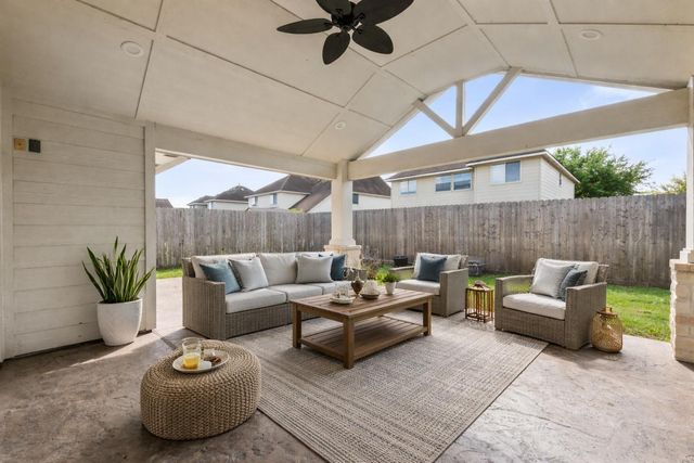 3616 Kale Street, Pearland, TX 77584