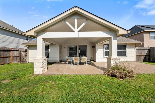 3616 Kale Street, Pearland, TX 77584