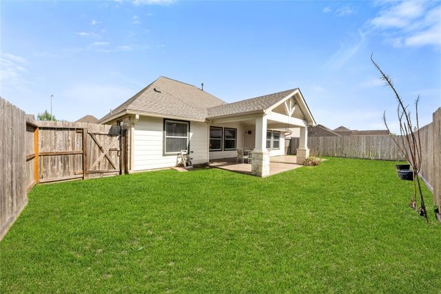 3616 Kale Street, Pearland, TX 77584