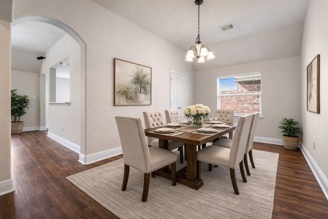 3616 Kale Street, Pearland, TX 77584