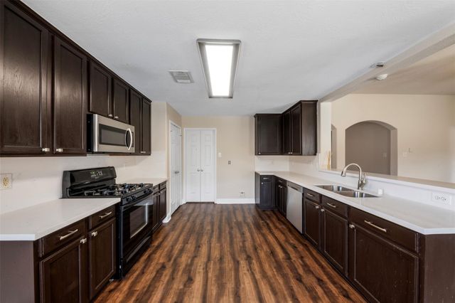 3616 Kale Street, Pearland, TX 77584