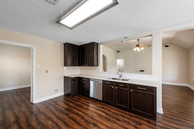 3616 Kale Street, Pearland, TX 77584