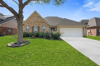 3616 Kale Street, Pearland, TX 77584