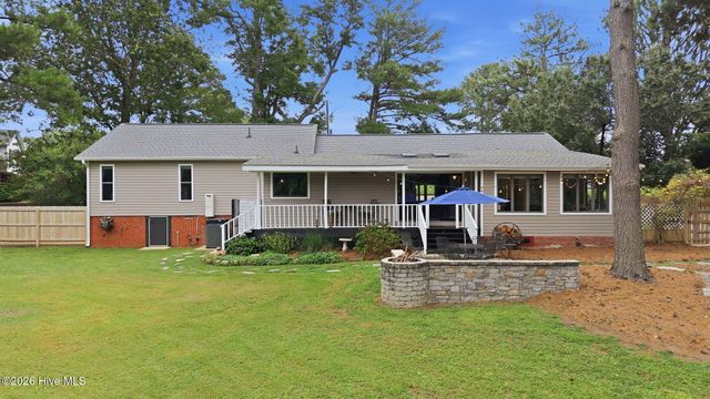 5010 Rachel Drive, Nashville, NC 27856
