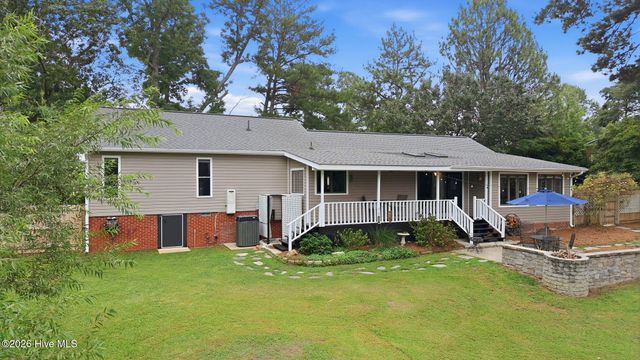 5010 Rachel Drive, Nashville, NC 27856