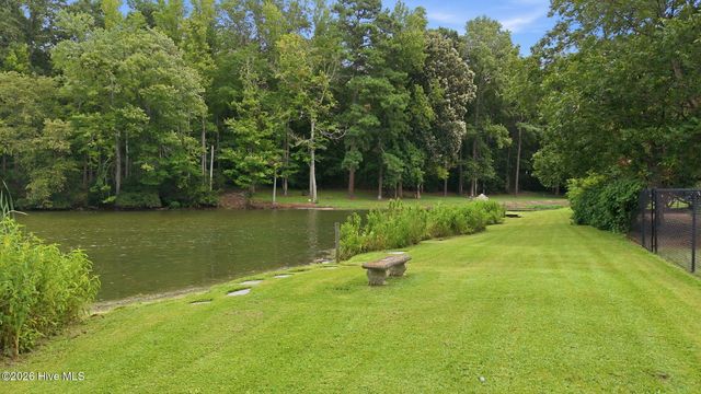 5010 Rachel Drive, Nashville, NC 27856