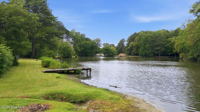 5010 Rachel Drive, Nashville, NC 27856