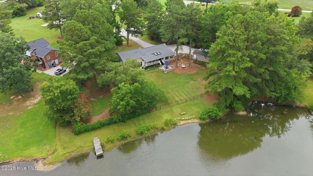 5010 Rachel Drive, Nashville, NC 27856