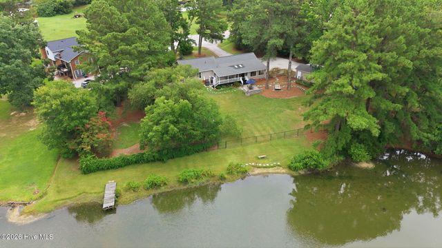 5010 Rachel Drive, Nashville, NC 27856