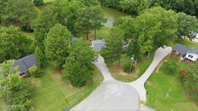 5010 Rachel Drive, Nashville, NC 27856