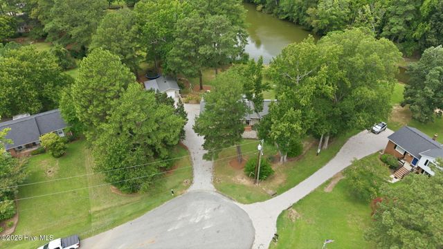 5010 Rachel Drive, Nashville, NC 27856