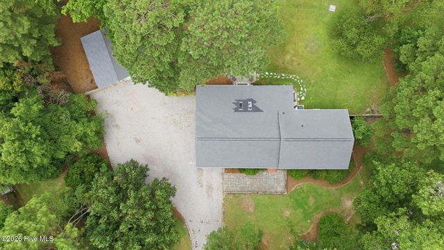 5010 Rachel Drive, Nashville, NC 27856