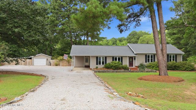 5010 Rachel Drive, Nashville, NC 27856