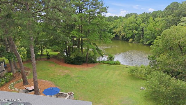 5010 Rachel Drive, Nashville, NC 27856