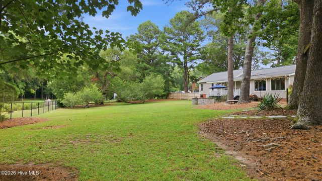 5010 Rachel Drive, Nashville, NC 27856