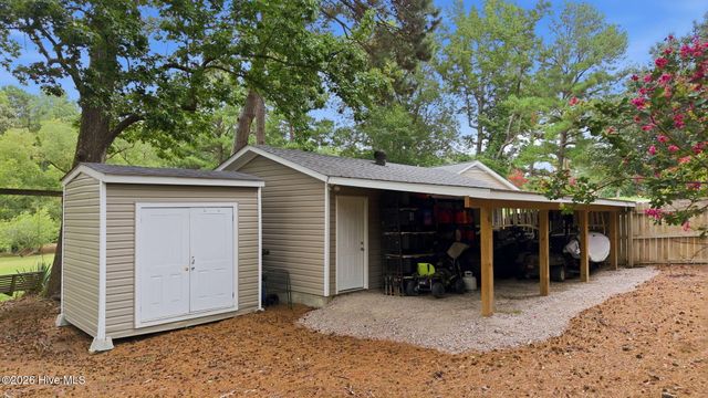5010 Rachel Drive, Nashville, NC 27856