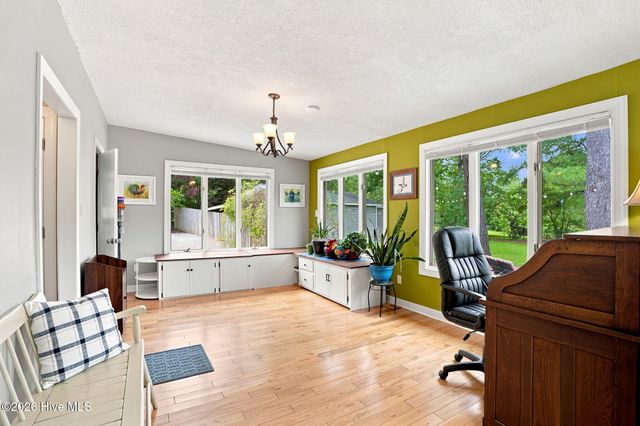 5010 Rachel Drive, Nashville, NC 27856
