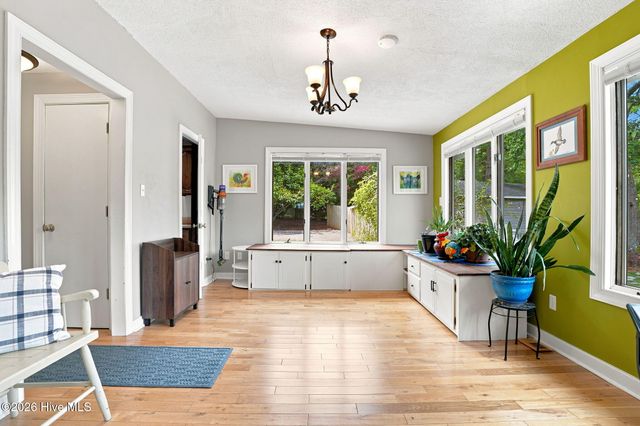 5010 Rachel Drive, Nashville, NC 27856