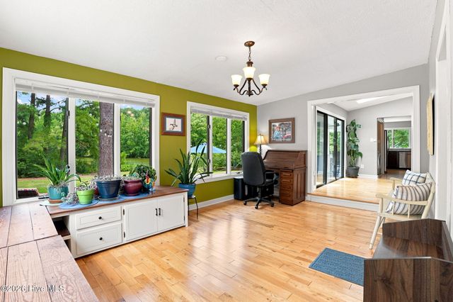5010 Rachel Drive, Nashville, NC 27856