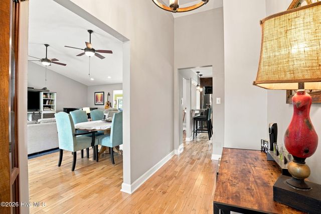 5010 Rachel Drive, Nashville, NC 27856