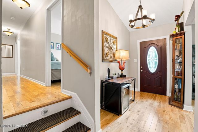 5010 Rachel Drive, Nashville, NC 27856