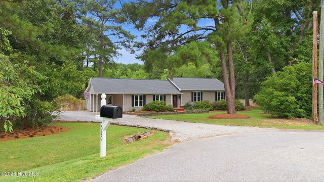5010 Rachel Drive, Nashville, NC 27856