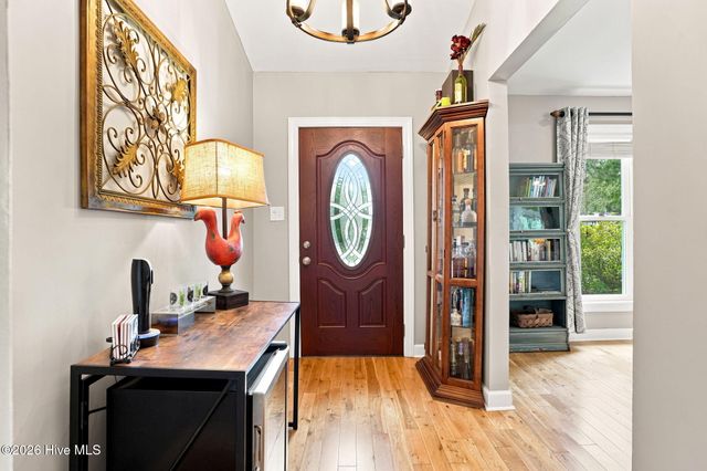 5010 Rachel Drive, Nashville, NC 27856