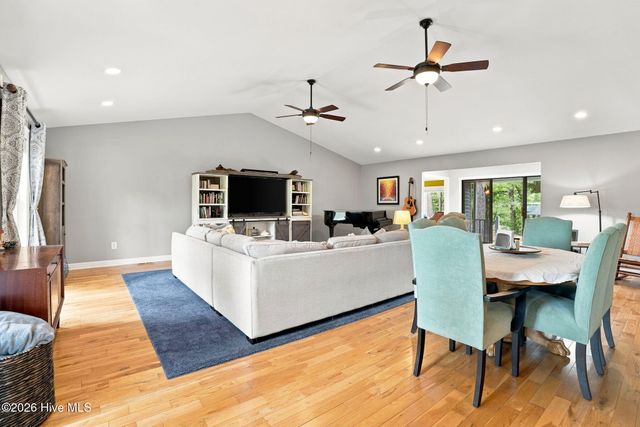 5010 Rachel Drive, Nashville, NC 27856