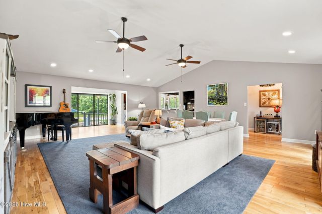 5010 Rachel Drive, Nashville, NC 27856
