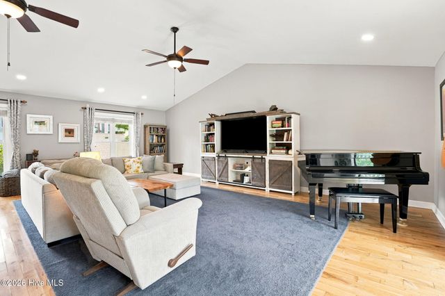 5010 Rachel Drive, Nashville, NC 27856