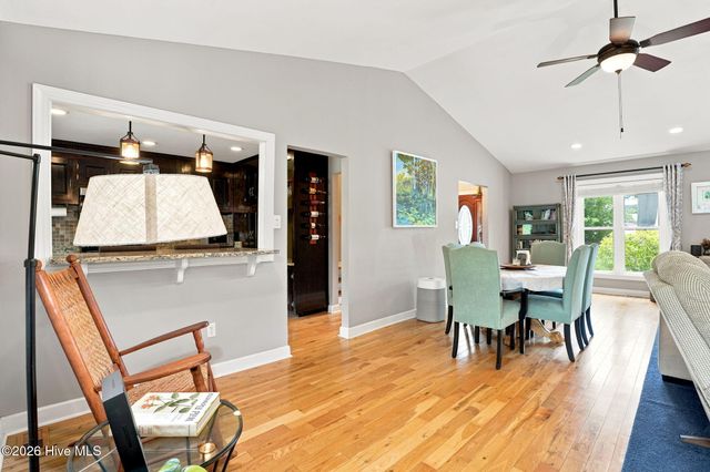 5010 Rachel Drive, Nashville, NC 27856