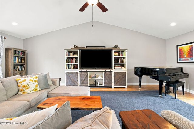 5010 Rachel Drive, Nashville, NC 27856