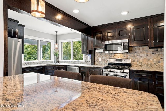 5010 Rachel Drive, Nashville, NC 27856