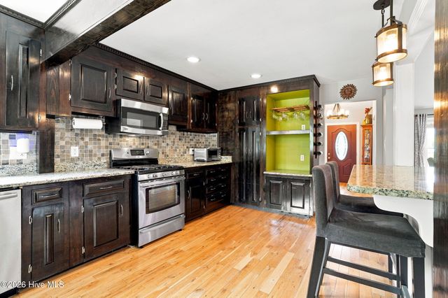 5010 Rachel Drive, Nashville, NC 27856