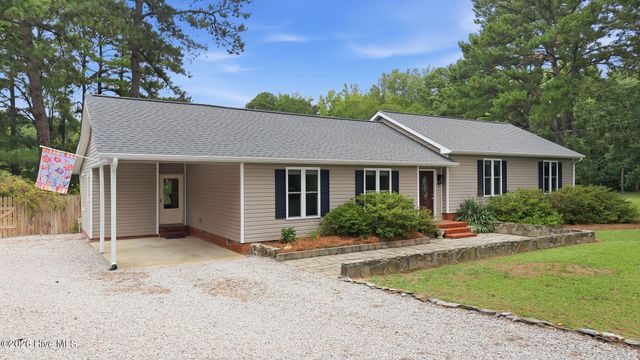 5010 Rachel Drive, Nashville, NC 27856