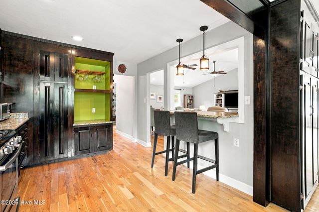 5010 Rachel Drive, Nashville, NC 27856